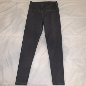 Aerie Move High Waisted 7/8 Leggings (Long)